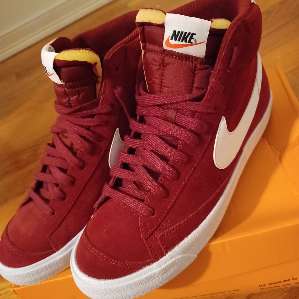 Nike